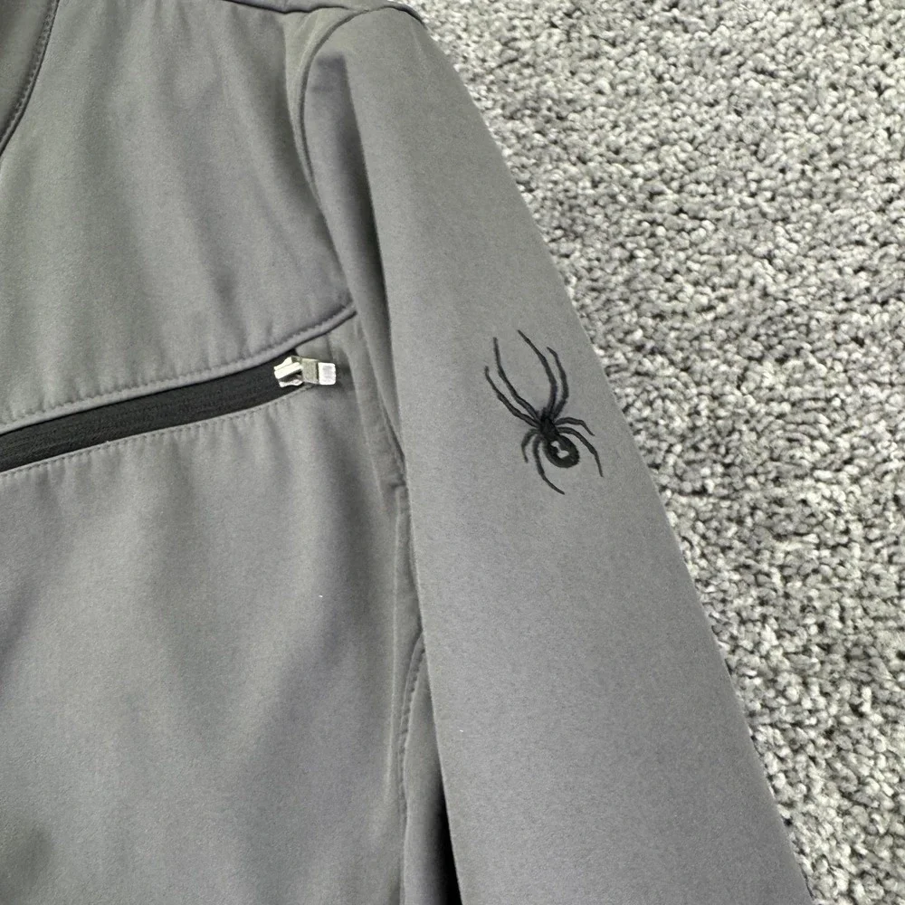 Spyder pre owned